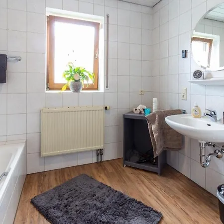 Ferienwohnung Franz Erlabrunn Экстерьер фото