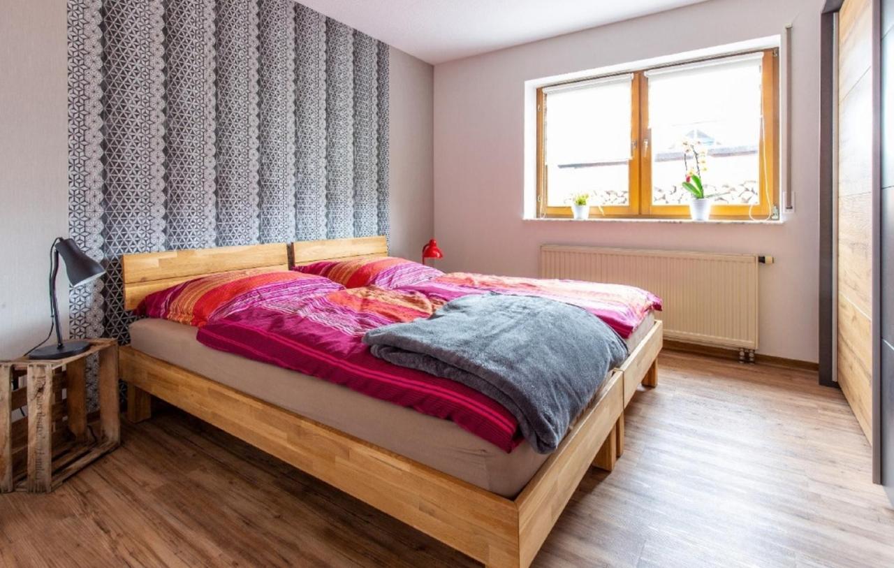 Apartment Franz Erlabrunn (Wurzburg)